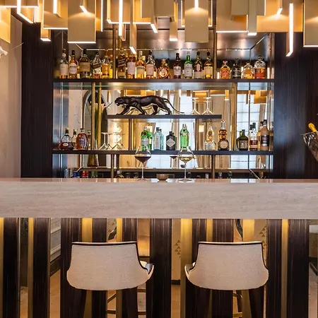 Hôtel Elysia by Inwood Hotels-3